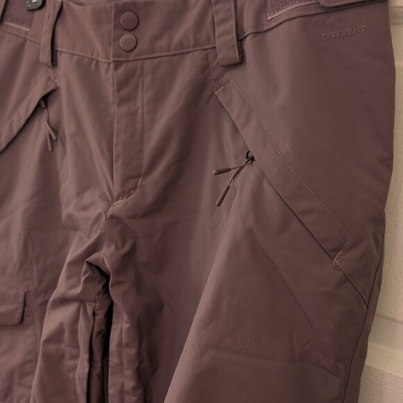 The North Face - Freedom LRBC Insulated Ski Pant - Women's L - Picture 9 of 13